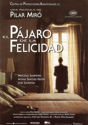 El pájaro de la felicidad