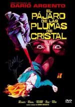 El pájaro de las plumas de cristal