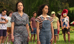 El pájaro loco ¡Lío en el campamento!