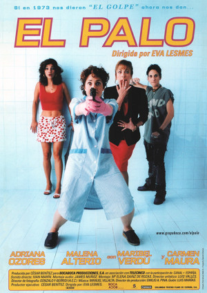 El palo