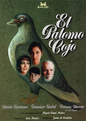 El palomo cojo