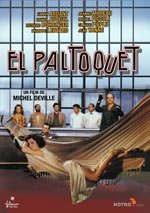 El Paltoquet