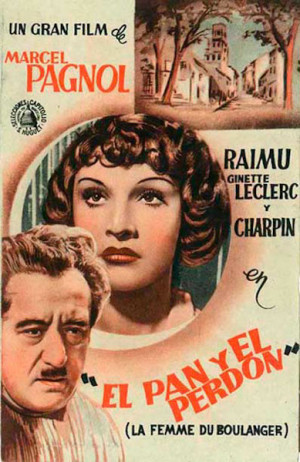 El pan y el perdón