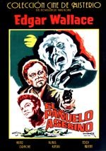 El pañuelo asesino (1963)
