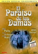 El paraíso de las damas (1930)