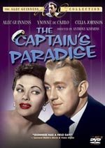 El paraíso del capitán (1953)