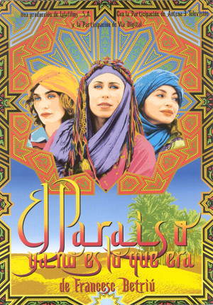 El paraíso ya no es lo que era (2001)