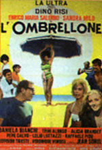 El parasol (1965)