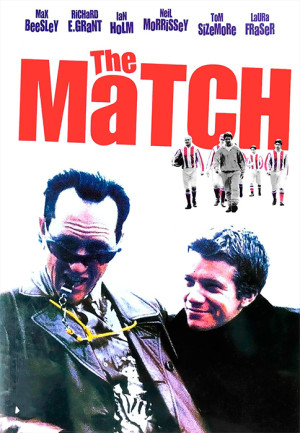 El partido