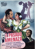 El pasado amenaza (1950)
