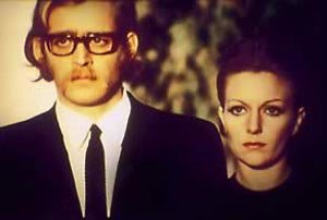 El pasado y el presente foto crítica.