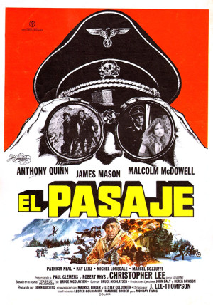 El pasaje (1979)