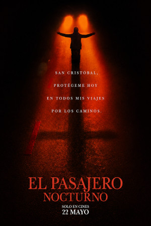 El pasajero nocturno (2026)