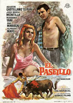El paseíllo