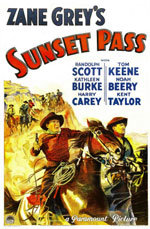 El paso del ocaso (1933)