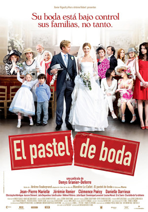 El pastel de boda (2010)