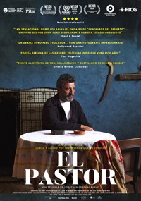 El pastor (2016)