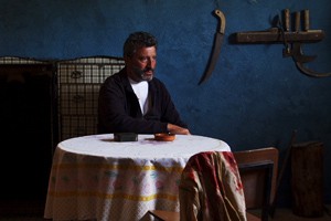 El pastor foto crítica.