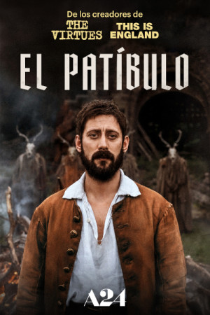 El pat&iacute;bulo
