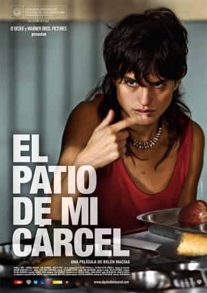 El patio de mi cárcel (2008)