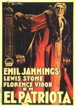 El patriota (1928)