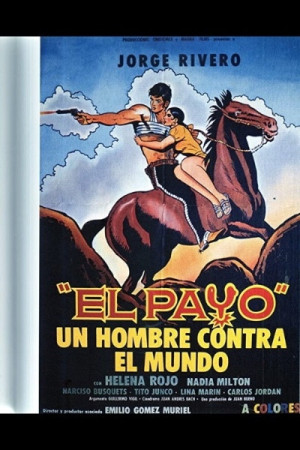 El Payo: un hombre contra el mundo (1972)