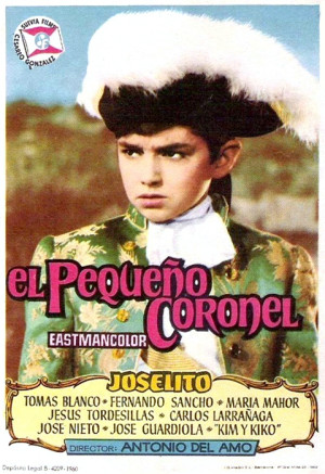 El pequeño coronel (1960)