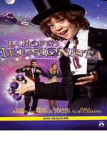 El pequeño ilusionista (2010)
