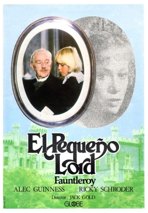 El pequeño lord (1980)