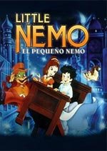 El pequeño Nemo (1989)