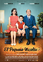 El pequeño Nicolás (2009)