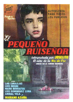 El pequeño ruiseñor