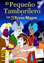 El pequeño tamborilero (2001)