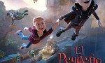 El pequeño vampiro