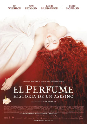 El perfume (2006)