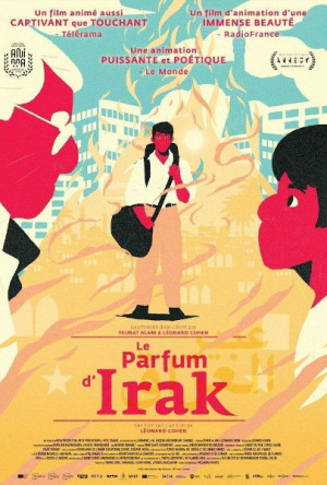 El perfume de Irak