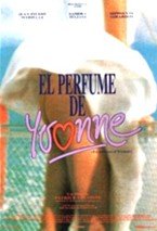 El perfume de Yvonne