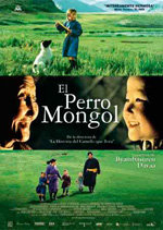 El perro mongol