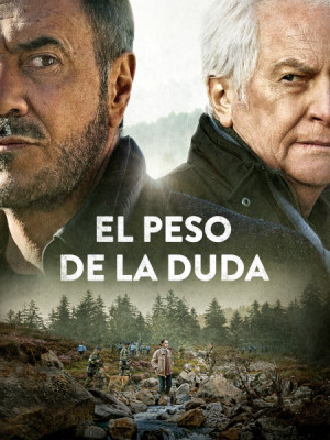 El peso de la duda (2022)