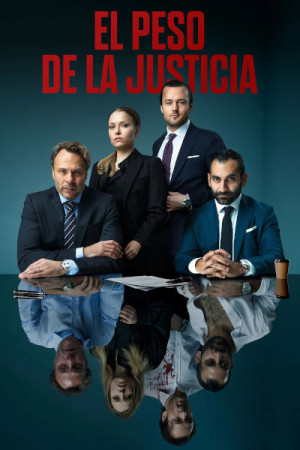 El peso de la justicia