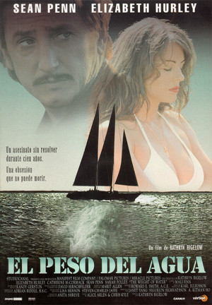 El peso del agua (2000)