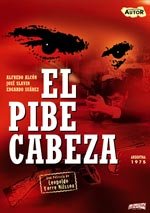 El Pibe Cabeza (1975)