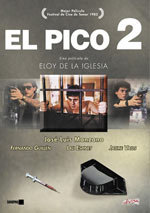 El pico 2 (1984)