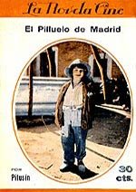 El pilluelo de Madrid (1926)