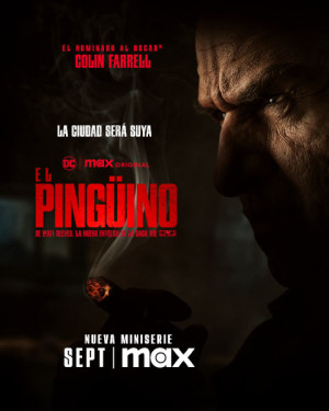El Pingüino (2024)