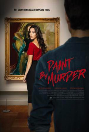El pintor (2018)