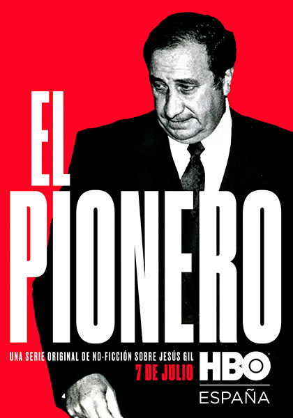 El pionero (2019)