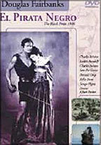 El pirata negro (1926)