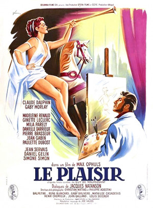 El placer (1952)
