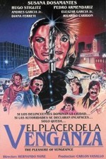 El placer de la venganza  (1988)